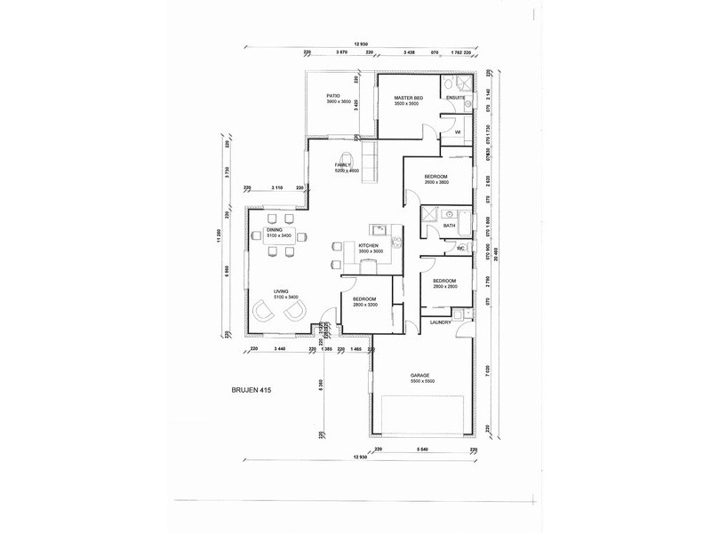 Lot 302 Press Court, Gracemere QLD 4702