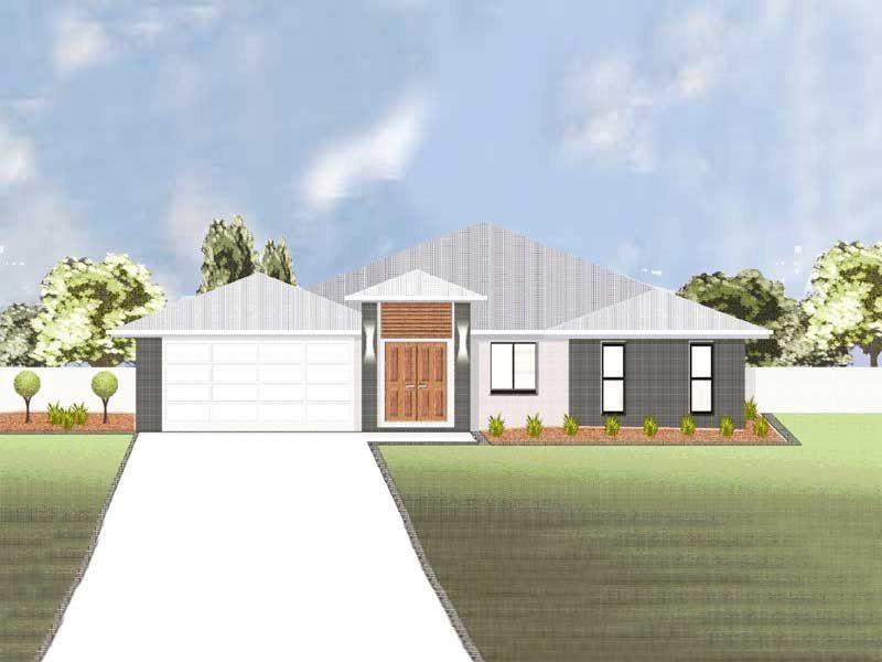 Lot 303 Press Court, Gracemere QLD 4702