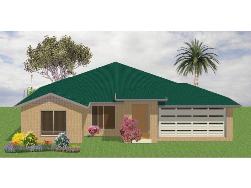Lot 303 Press Court, Gracemere QLD 4702