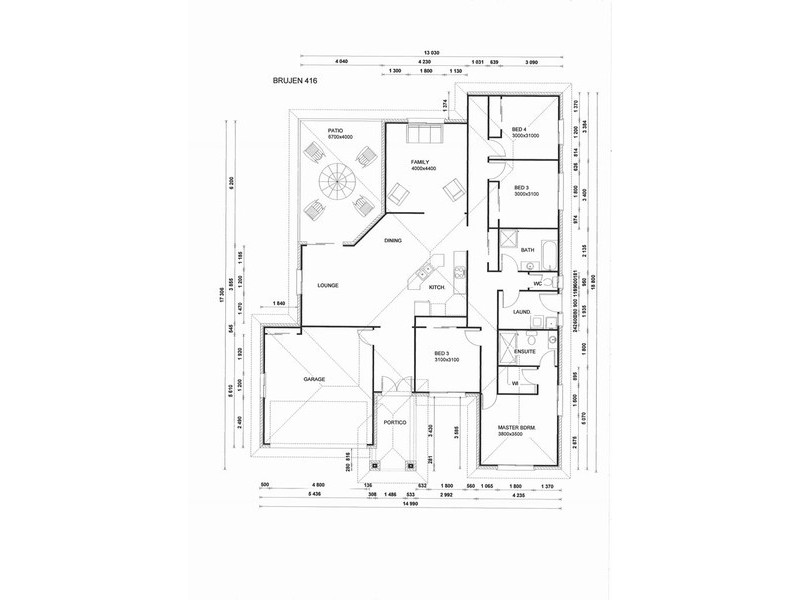 Lot 303 Press Court, Gracemere QLD 4702
