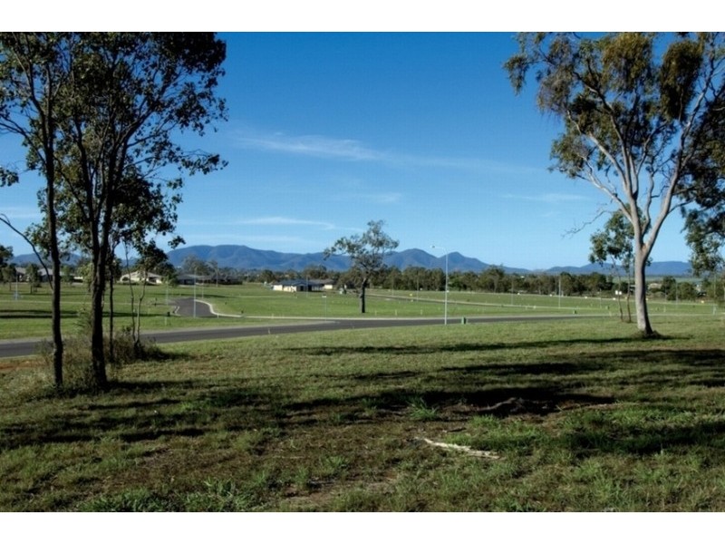 Lot 303 Press Court, Gracemere QLD 4702