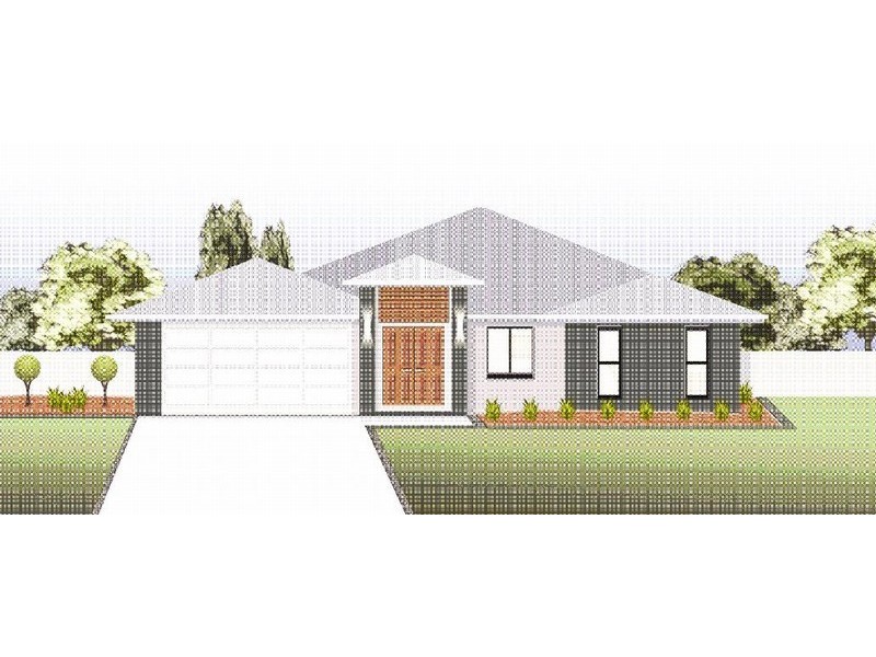 Lot 304 Press Court, Gracemere QLD 4702