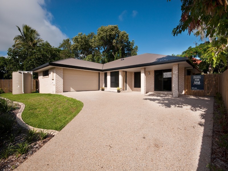 33a Woodville Street, Wandal QLD 4700