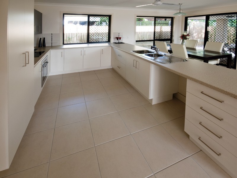 33a Woodville Street, Wandal QLD 4700