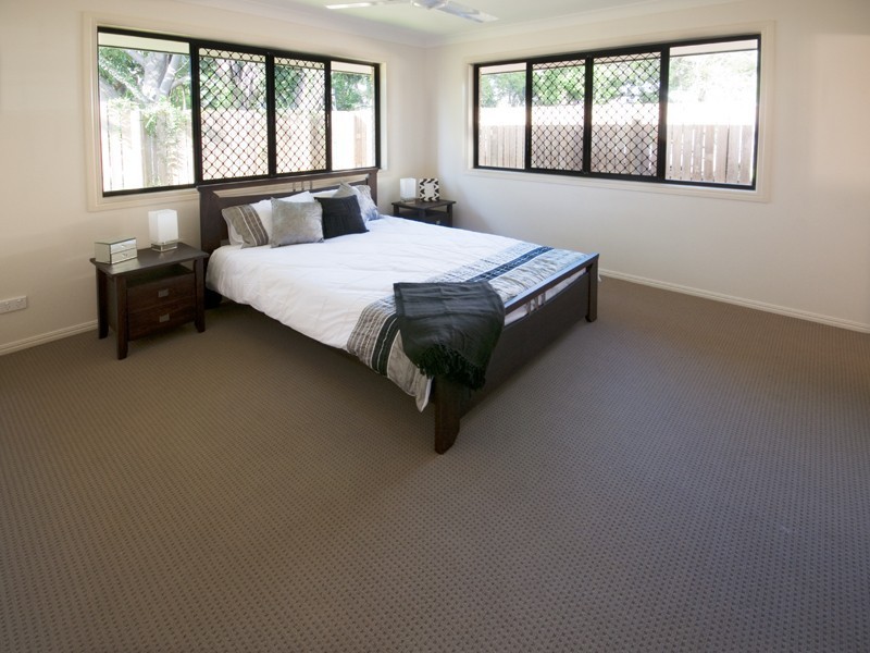 33a Woodville Street, Wandal QLD 4700