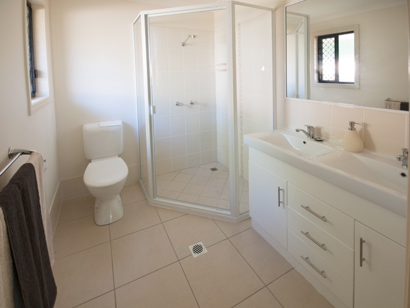 33a Woodville Street, Wandal QLD 4700
