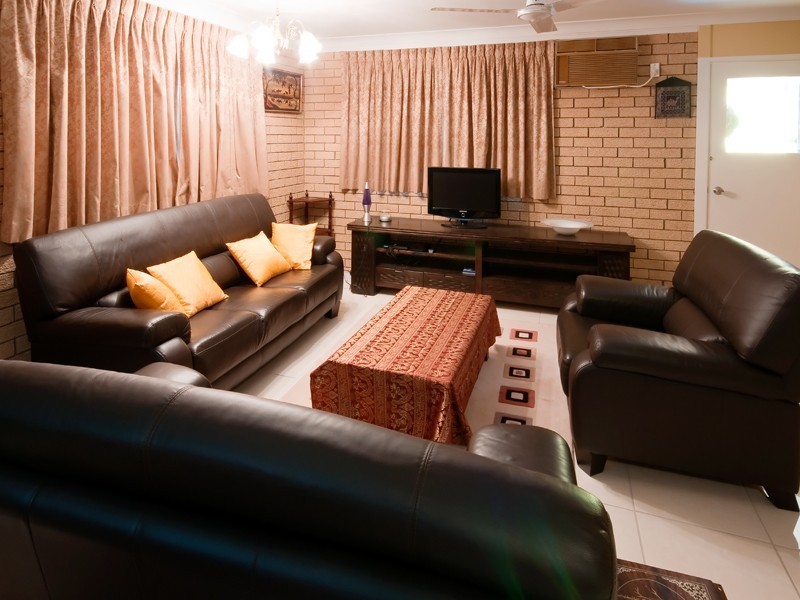 7 Skyring Street, Wandal QLD 4700