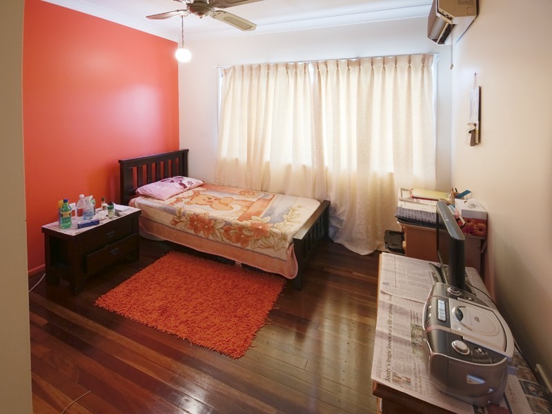 7 Skyring Street, Wandal QLD 4700