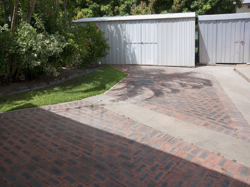 7 Skyring Street, Wandal QLD 4700