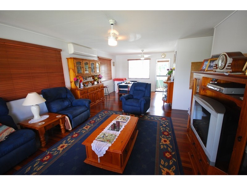 235 Kerringan Street, Frenchville QLD 4701