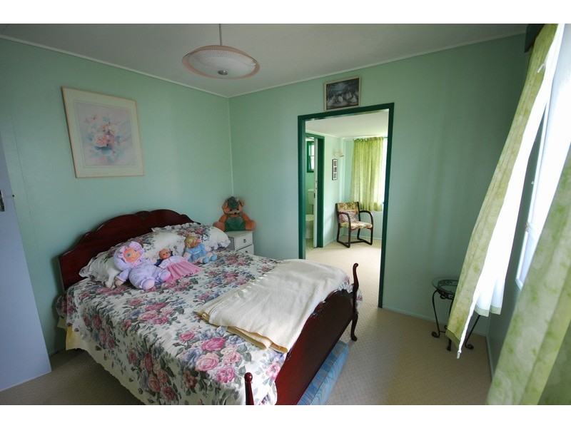 235 Kerringan Street, Frenchville QLD 4701