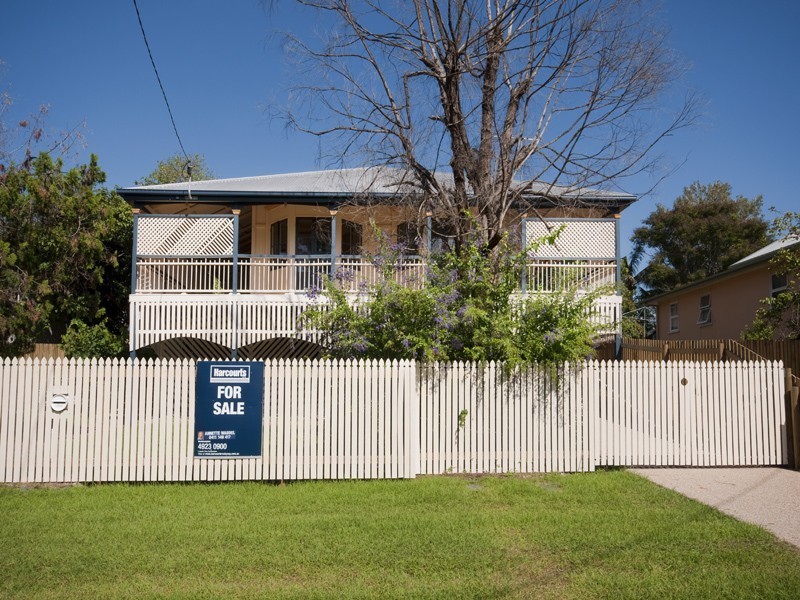 33 Woodville Street, Wandal QLD 4700