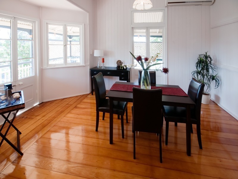 33 Woodville Street, Wandal QLD 4700