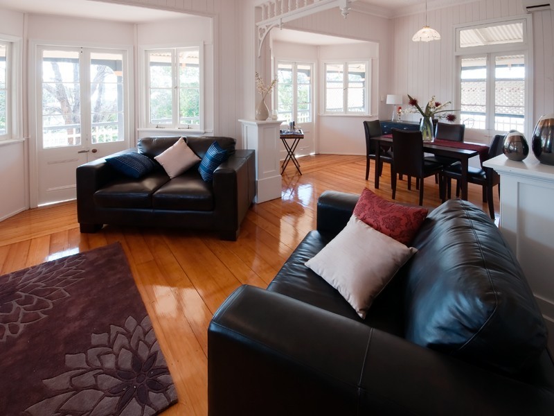 33 Woodville Street, Wandal QLD 4700