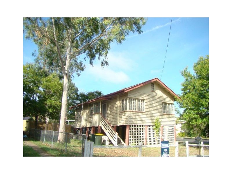 49 McKelligett Street, Wandal QLD 4700