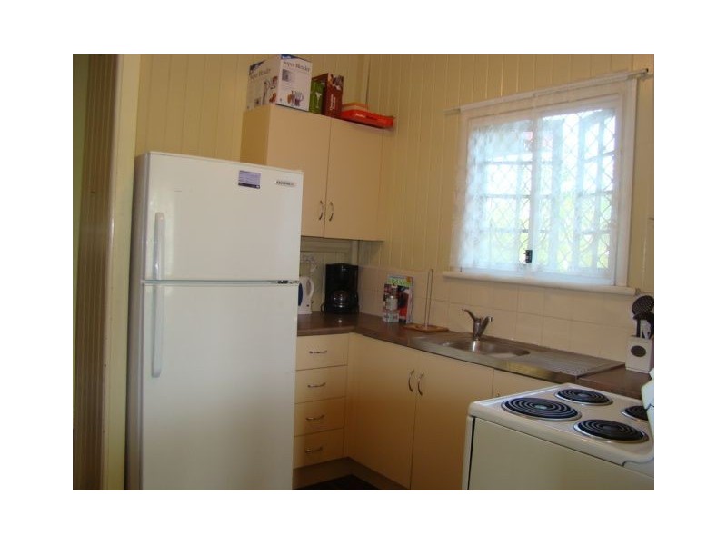 49 McKelligett Street, Wandal QLD 4700