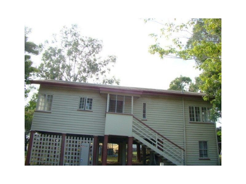 49 McKelligett Street, Wandal QLD 4700