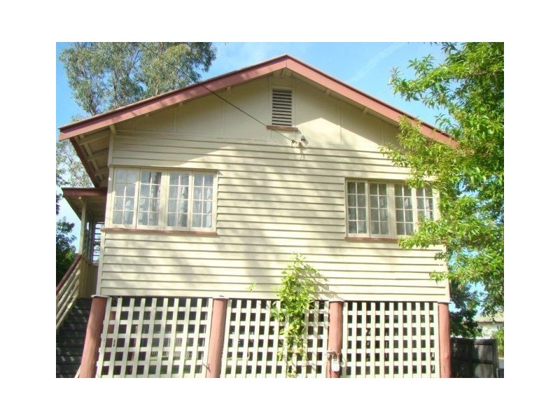 49 McKelligett Street, Wandal QLD 4700