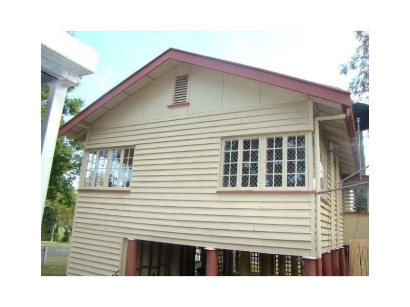 49 McKelligett Street, Wandal QLD 4700