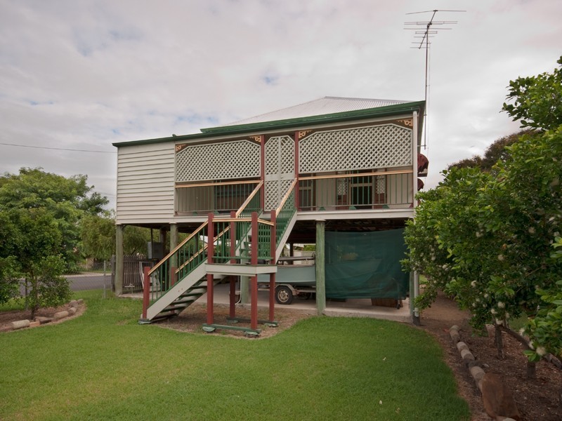 93 Lion Creek Road, Rockhampton QLD 4700