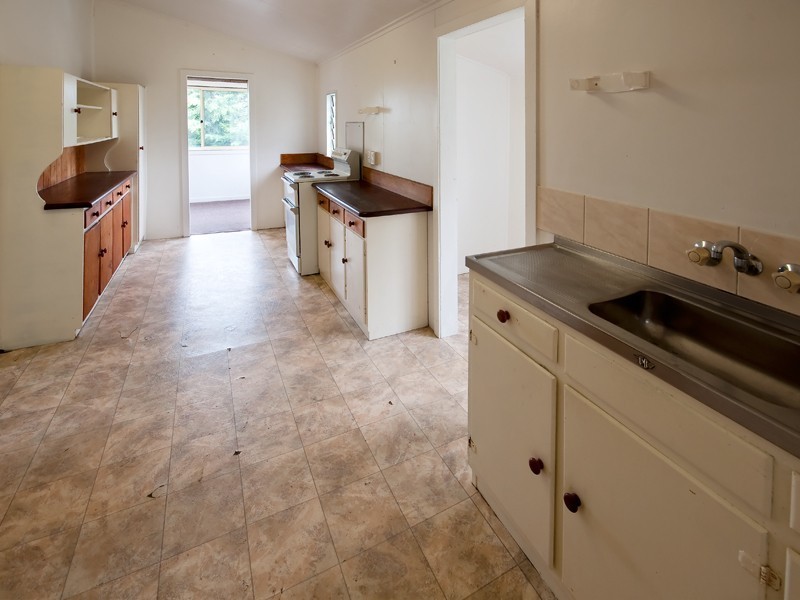 93 Lion Creek Road, Rockhampton QLD 4700