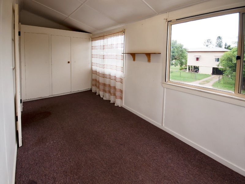 93 Lion Creek Road, Rockhampton QLD 4700