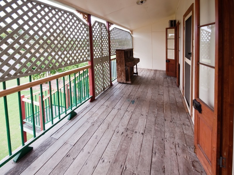 93 Lion Creek Road, Rockhampton QLD 4700