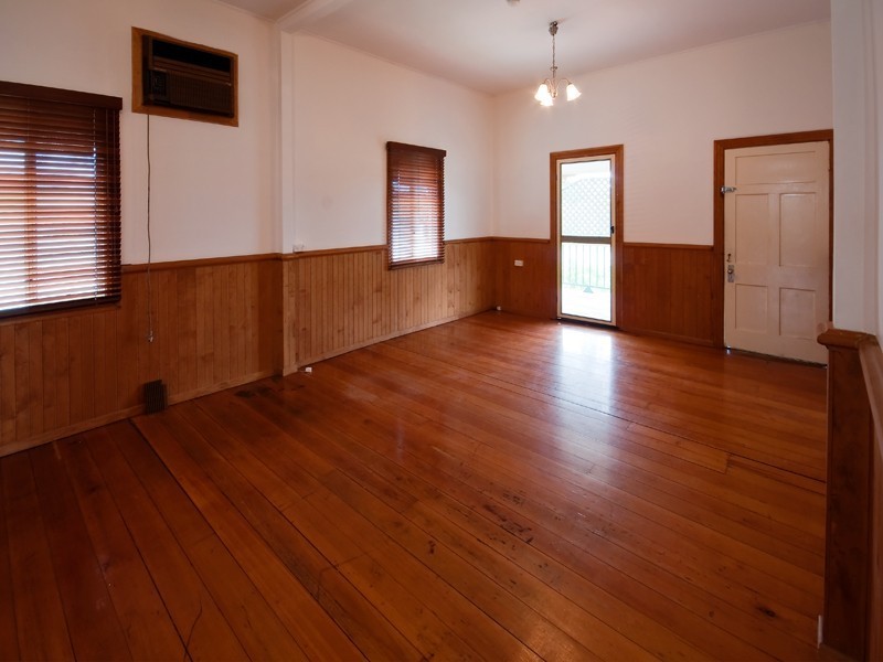 93 Lion Creek Road, Rockhampton QLD 4700
