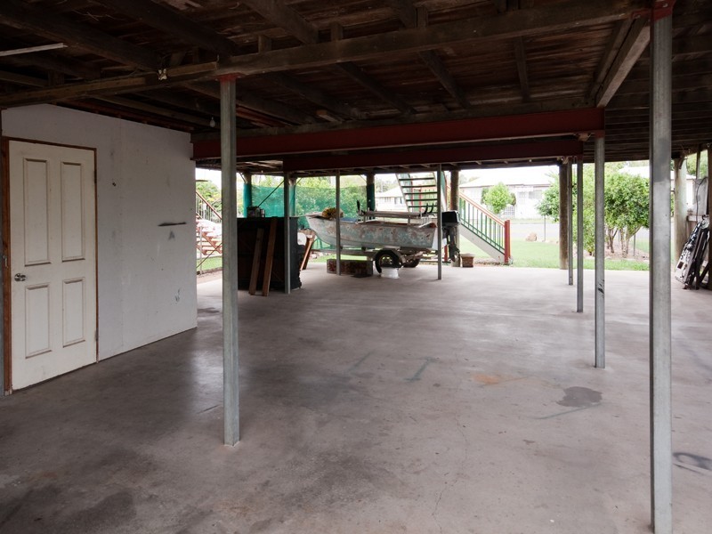 93 Lion Creek Road, Rockhampton QLD 4700