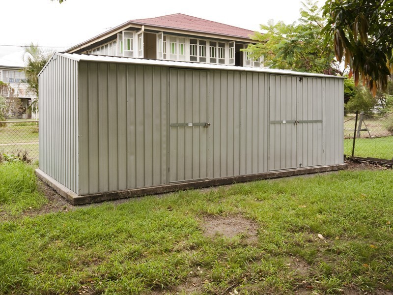93 Lion Creek Road, Rockhampton QLD 4700