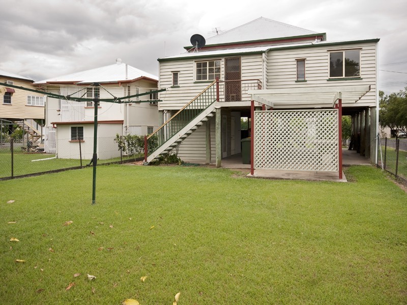 93 Lion Creek Road, Rockhampton QLD 4700
