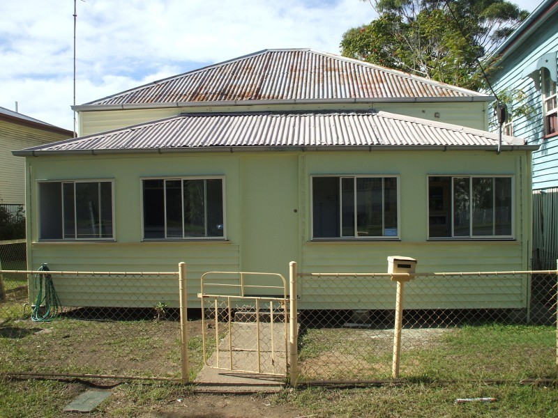 119 Murray Street, Rockhampton QLD 4700