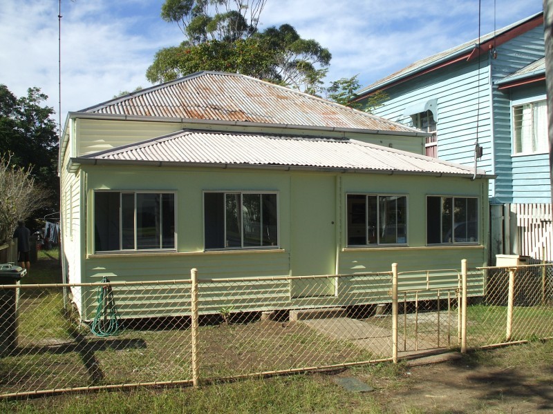 119 Murray Street, Rockhampton QLD 4700