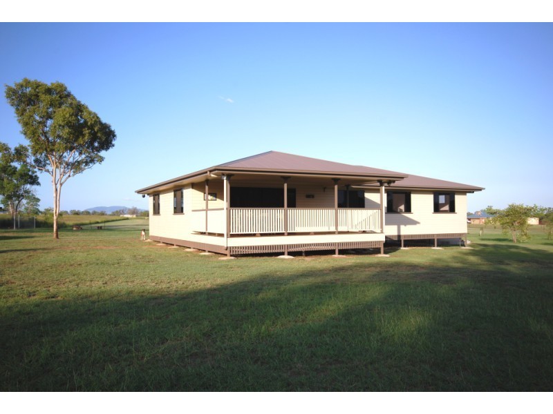 56 Hewill Drive, Gracemere QLD 4702