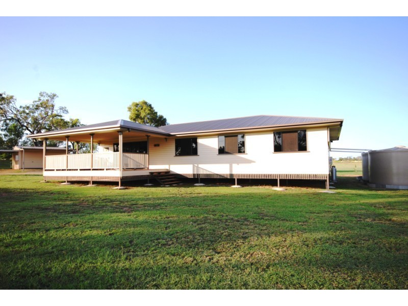 56 Hewill Drive, Gracemere QLD 4702