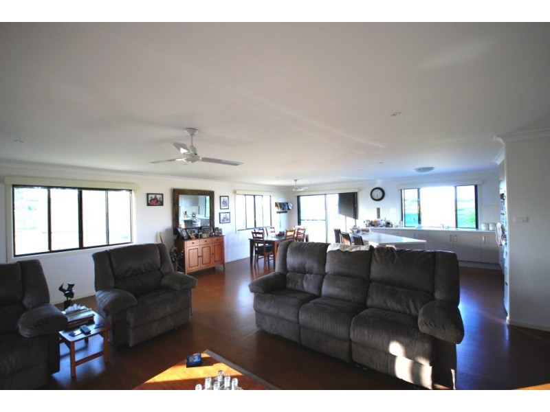 56 Hewill Drive, Gracemere QLD 4702