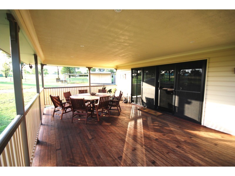 56 Hewill Drive, Gracemere QLD 4702