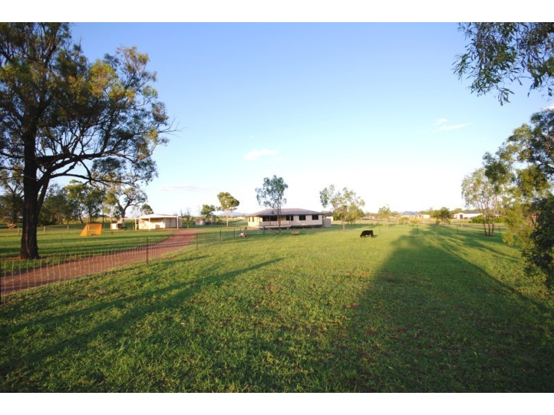 56 Hewill Drive, Gracemere QLD 4702