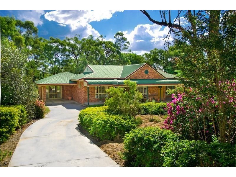 7 Samuel Crescent, Parkhurst QLD 4702