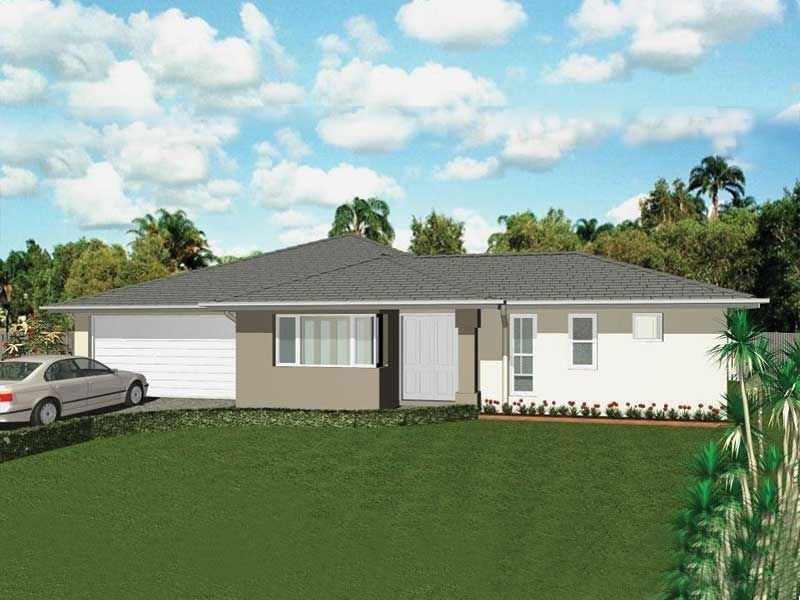 Lot 29 Red Emperor Way, Yeppoon QLD 4703