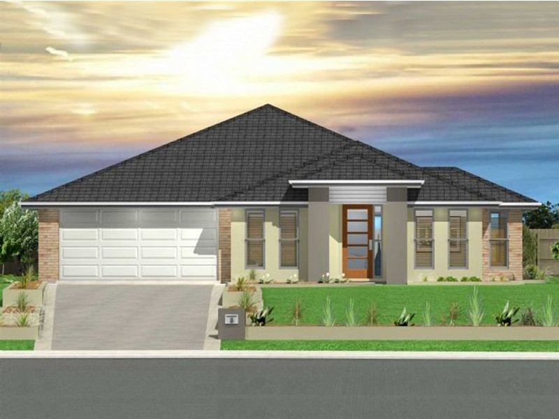 Lot 29 Red Emperor Way, Yeppoon QLD 4703
