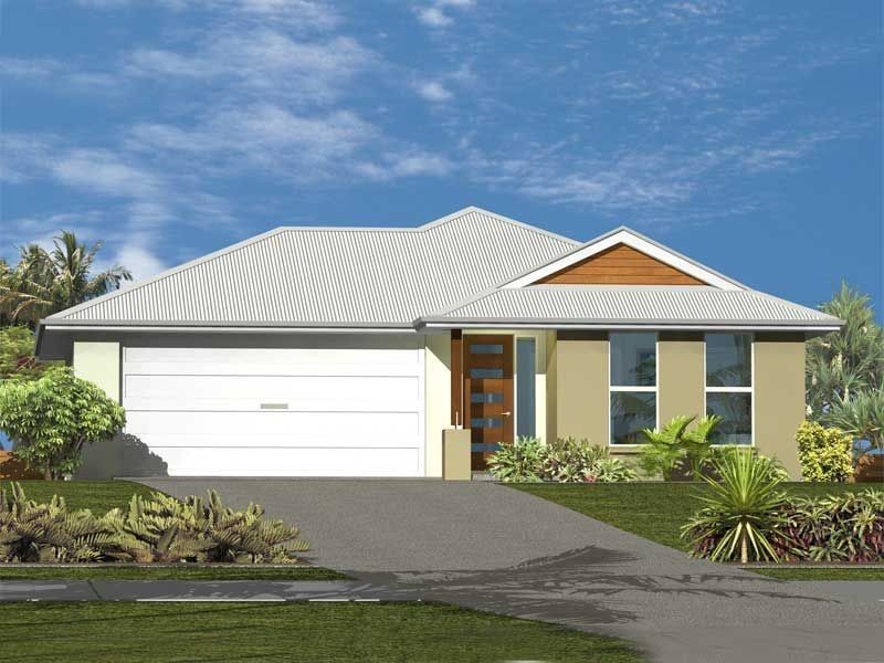 Lot 29 Red Emperor Way, Yeppoon QLD 4703