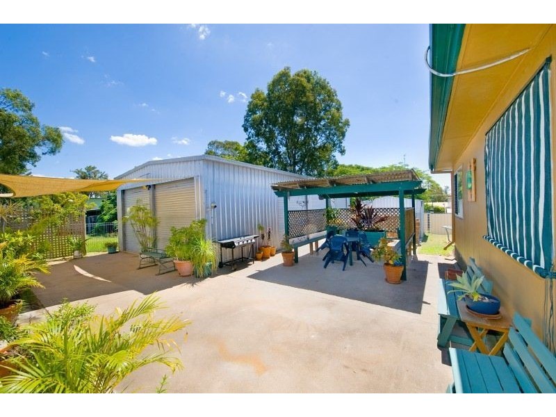 12 Ranger Street, Gracemere QLD 4702