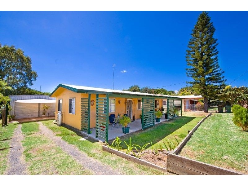 12 Ranger Street, Gracemere QLD 4702