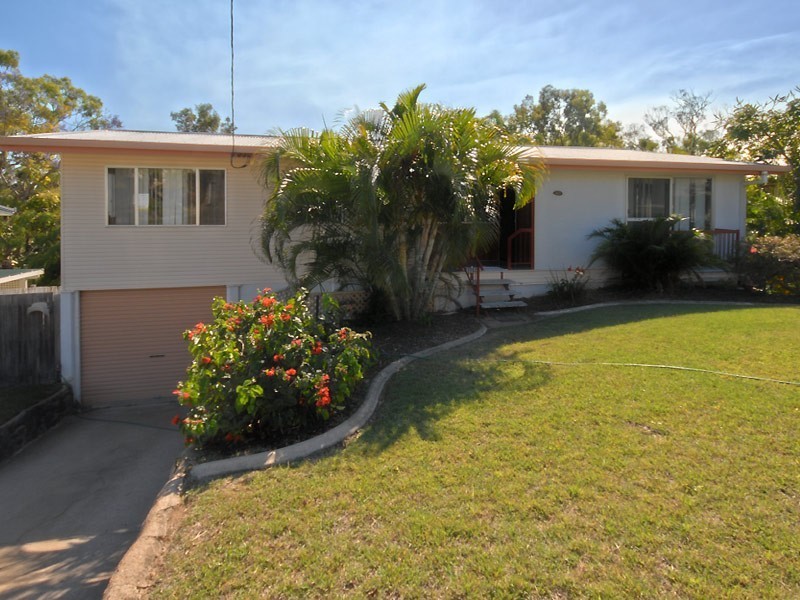 323 Duthie Avenue, Frenchville QLD 4701