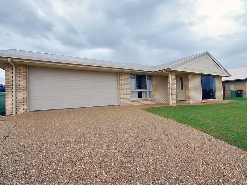 84 Corella Drive, Gracemere QLD 4702