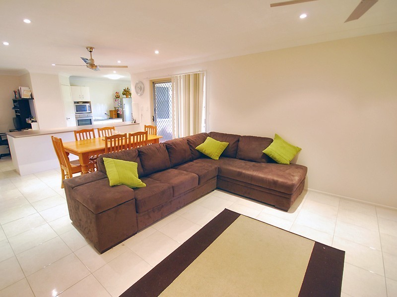 84 Corella Drive, Gracemere QLD 4702