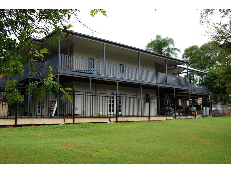 1 Charlotte Street, Wandal QLD 4700