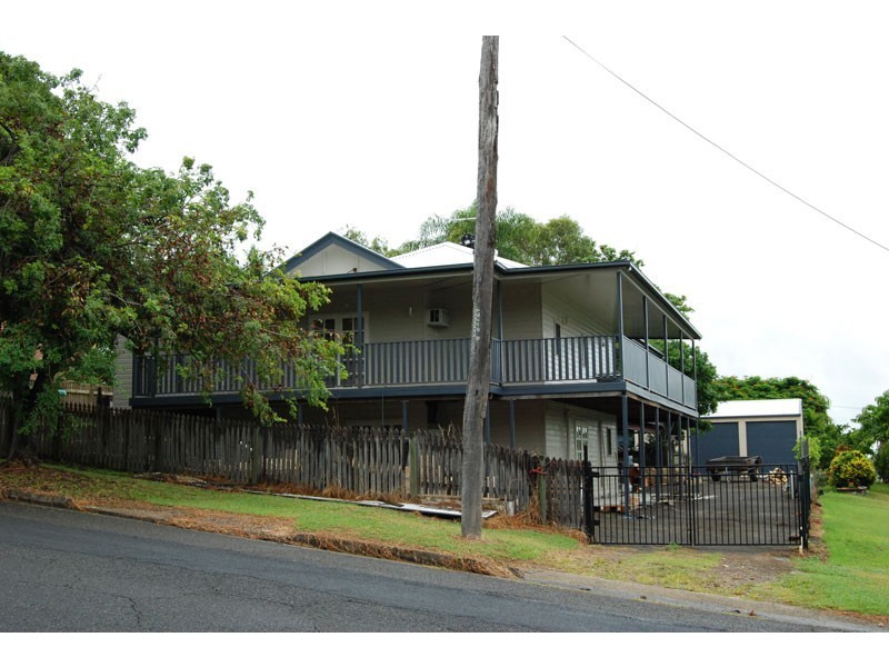 1 Charlotte Street, Wandal QLD 4700