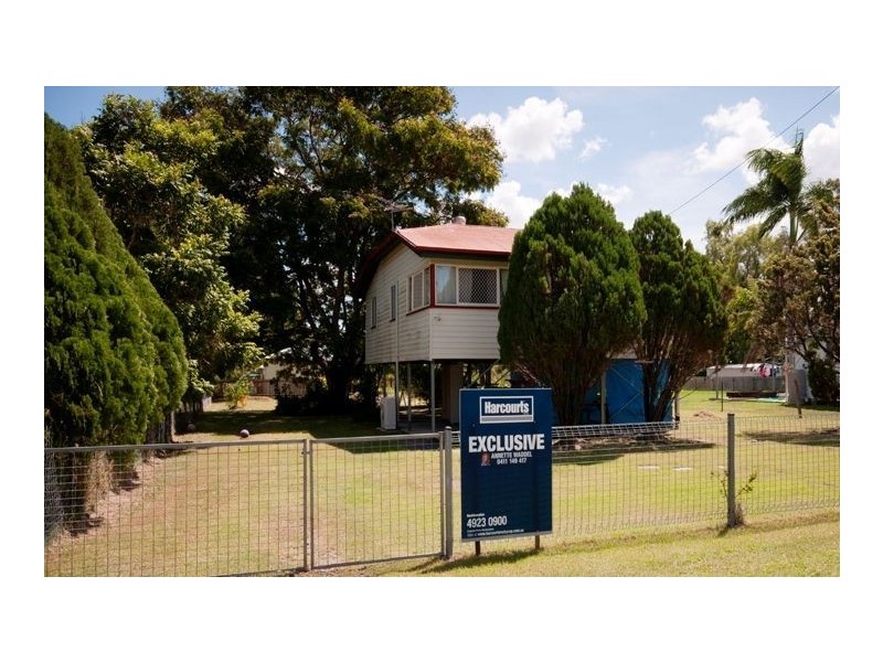 359 Waterloo Street, Frenchville QLD 4701